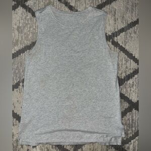 Lululemon Training Ultralight Tank Top